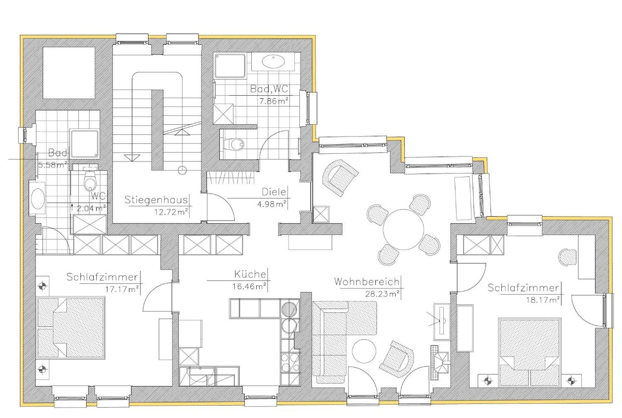 Appartement Cinderella by Schladming-Appartements Esterno foto