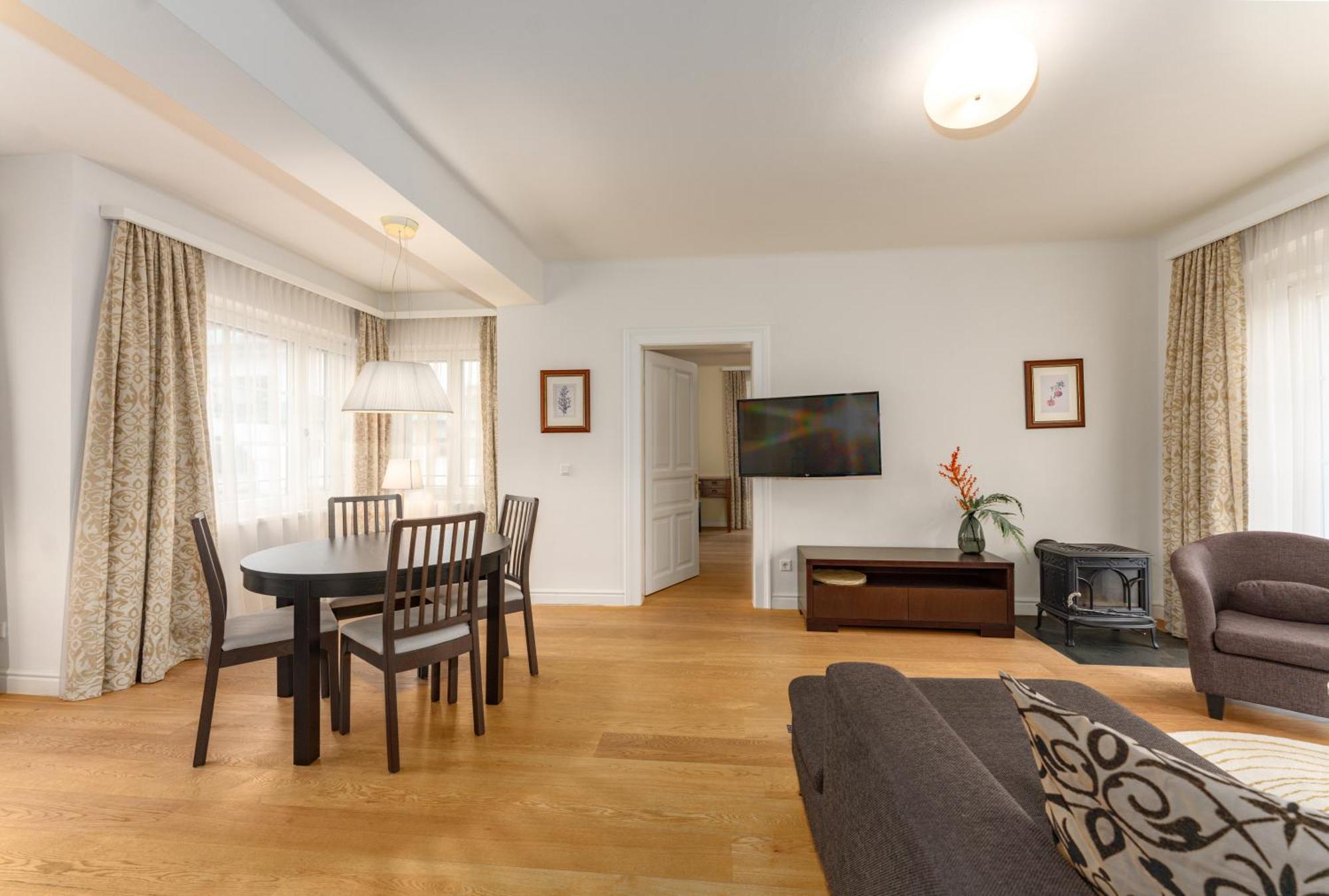 Appartement Cinderella by Schladming-Appartements Esterno foto