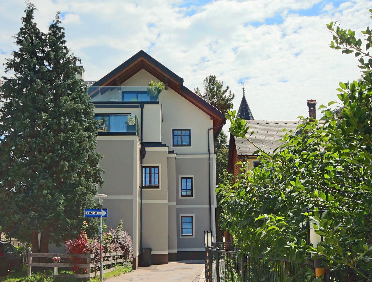 Appartement Cinderella by Schladming-Appartements Esterno foto